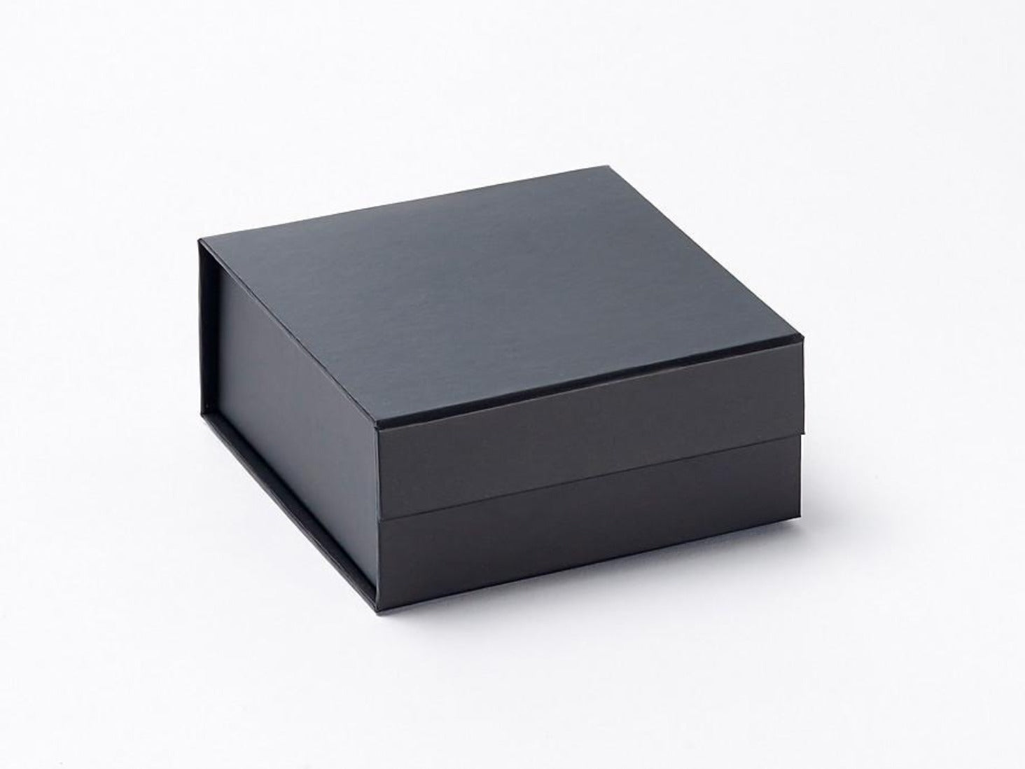 Small jewelry box (black) - Studio Caro-lines