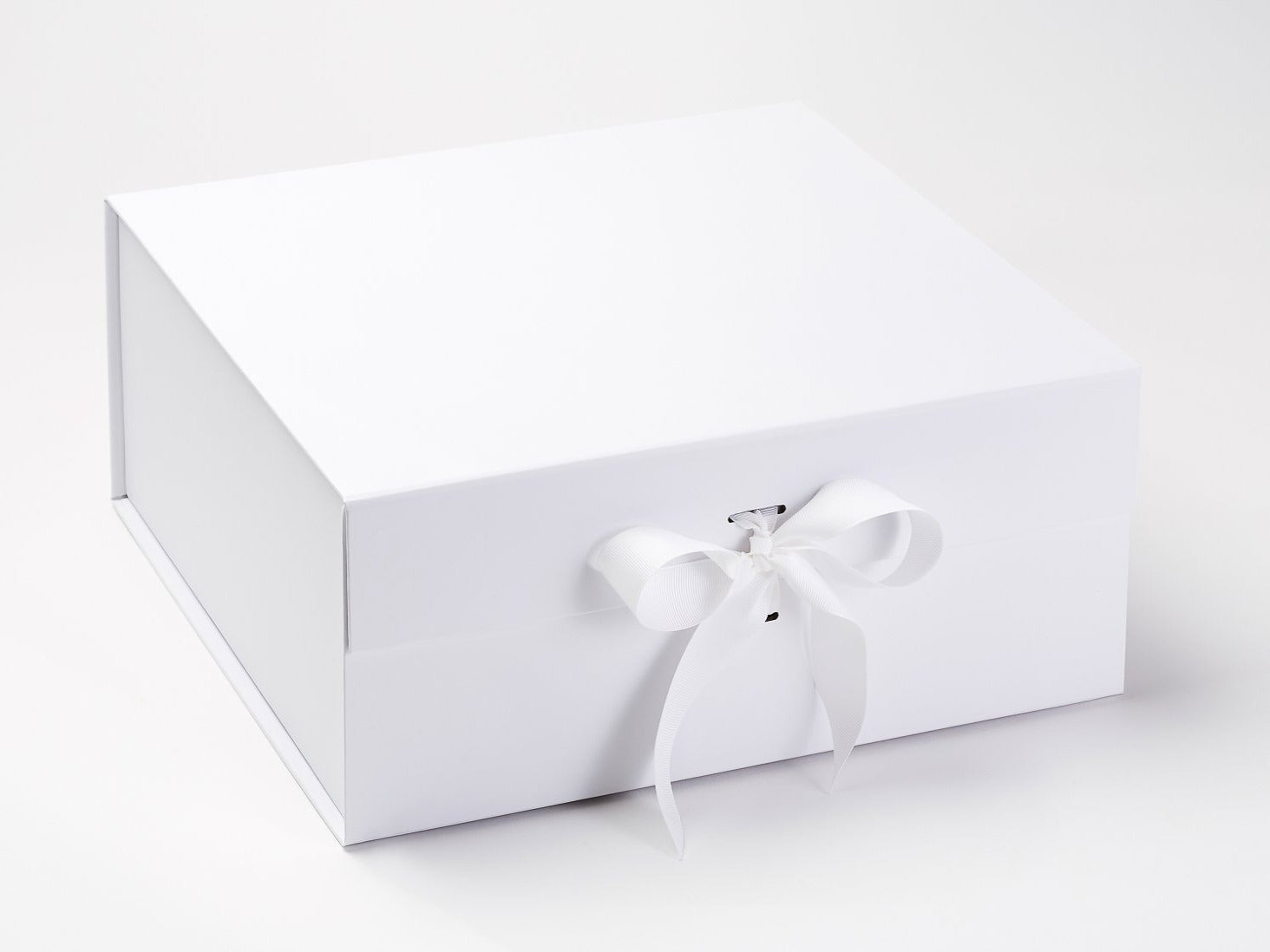 Pale Blue A5 Luxury Gift Boxes for Wholesale Luxury Packaging - FoldaBox USA