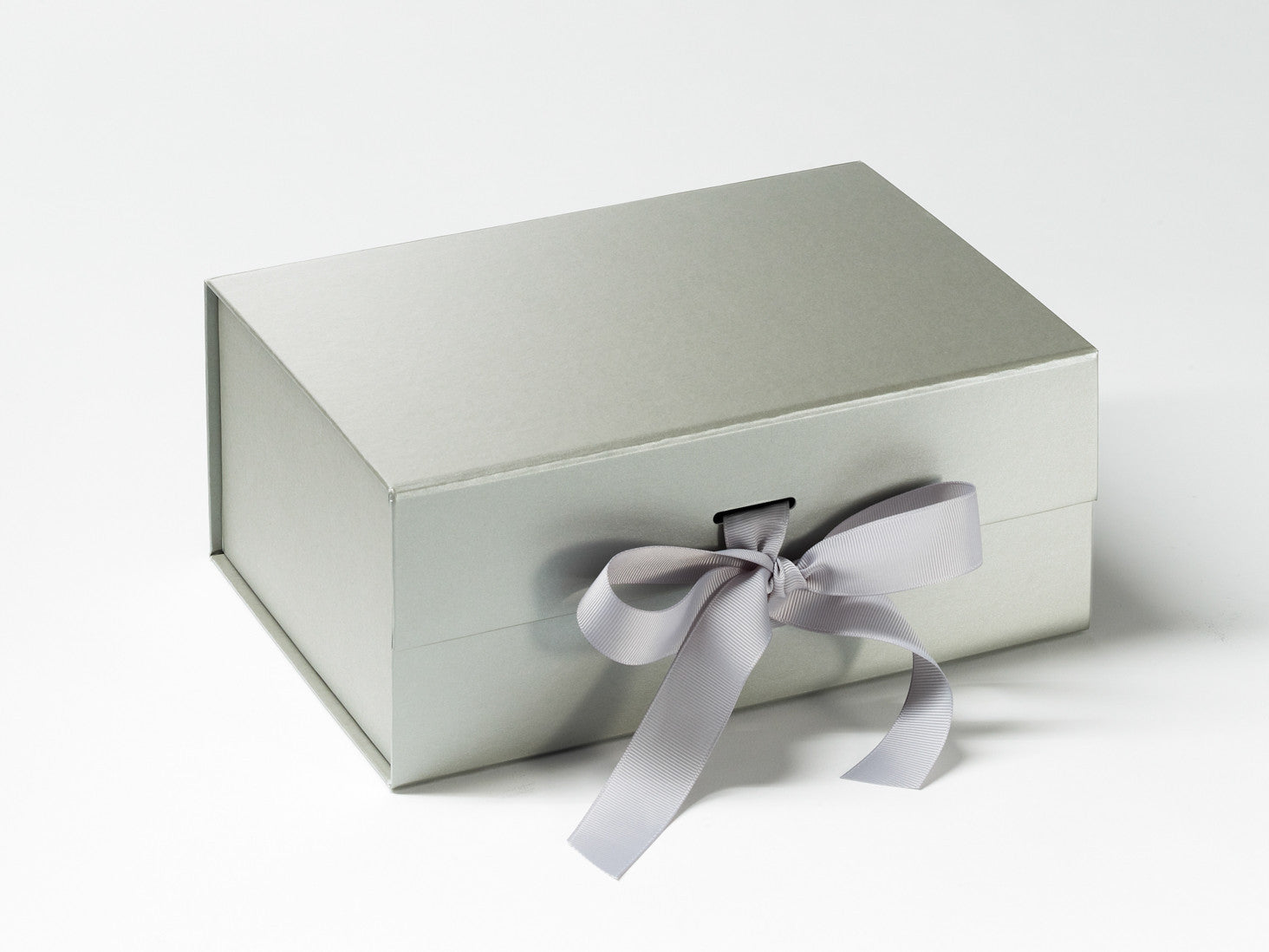 Gift Box Macchina EQ Silver