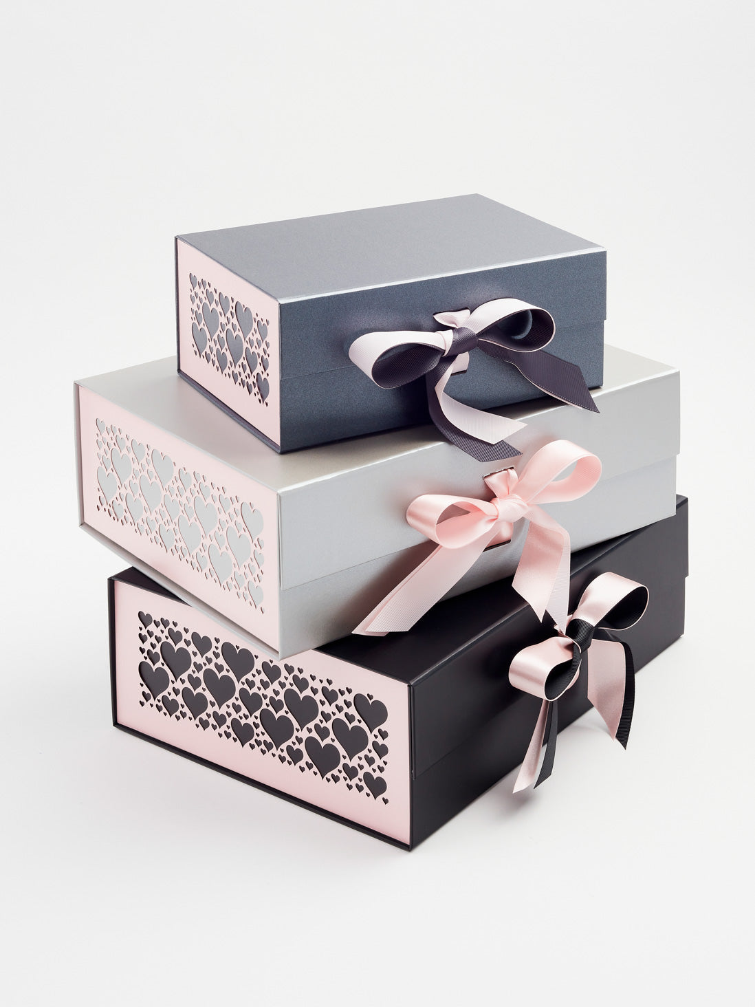 Custom Christmas Gift Boxes Wholesale Packaging with Logo | The Custom Box  Packaging