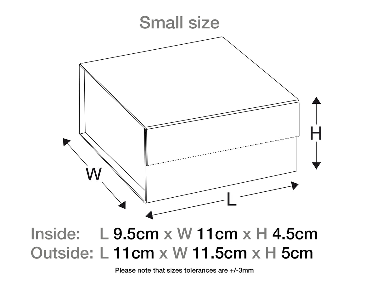 Custom Printed Scarf Paper Small Black Packaging Gift Display Drawer  Cardboard Sliding Box