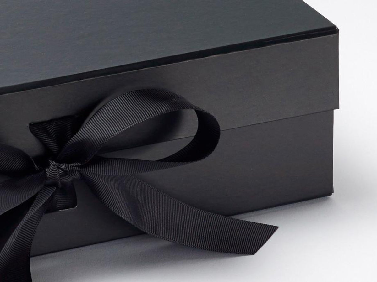 Large Gift Boxes with Bow