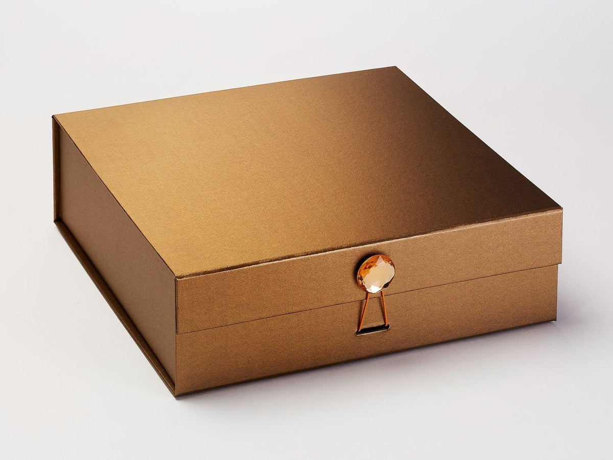 Pamper Gift Box — Spark Joy Box