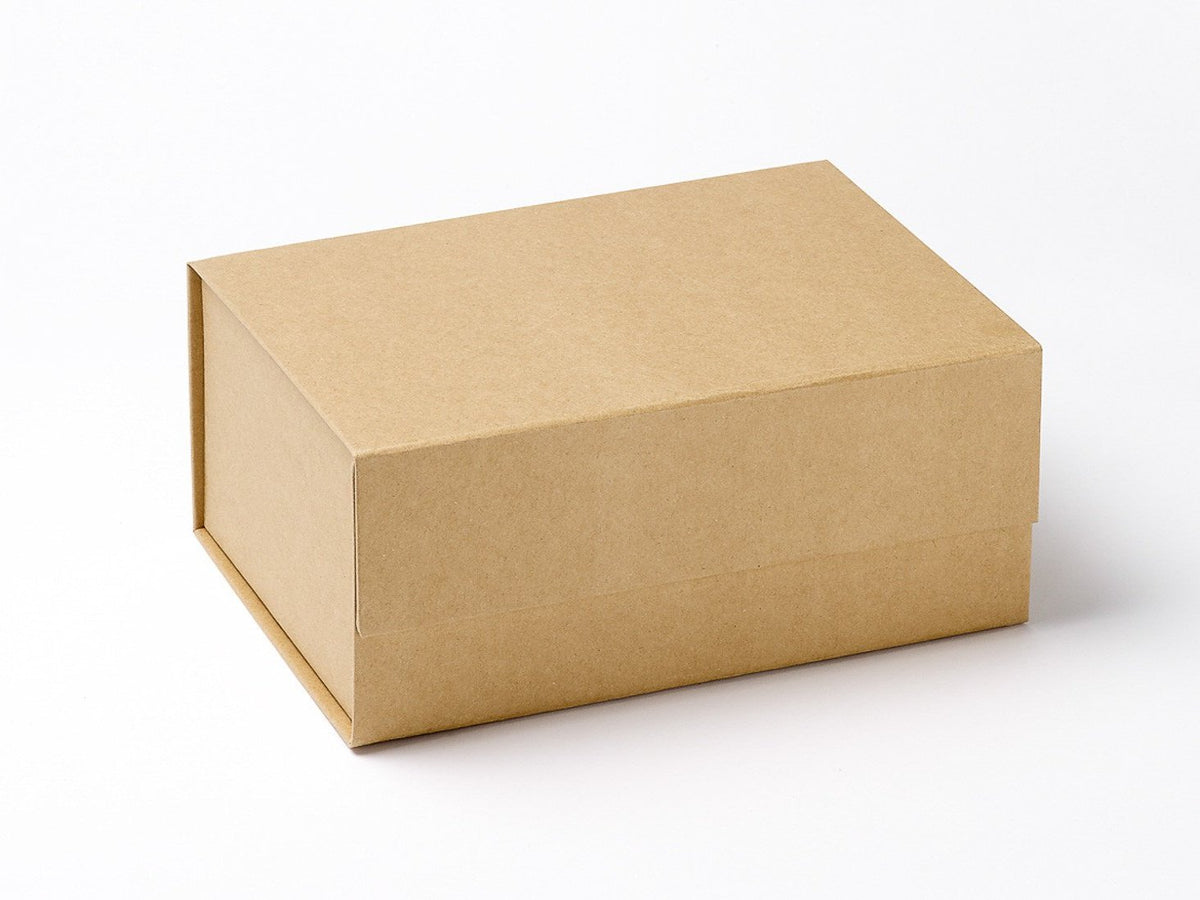 Custom Logo Mailer Paper Packing Wholesale Color Recycled Corrugated Kraft Brown  Shipping Paper Mailing Box