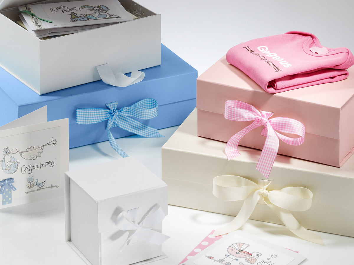 Customized Pink Gift Boxes Wholesale Manufacturers Factory in China