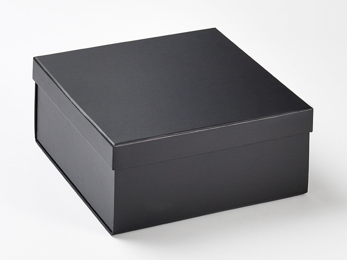 Black Cardboard Packaging Boxes, Matte Black Shipping Box, Black Gifts  Boxes, Cardboard Packing Boxes for E-commerce 