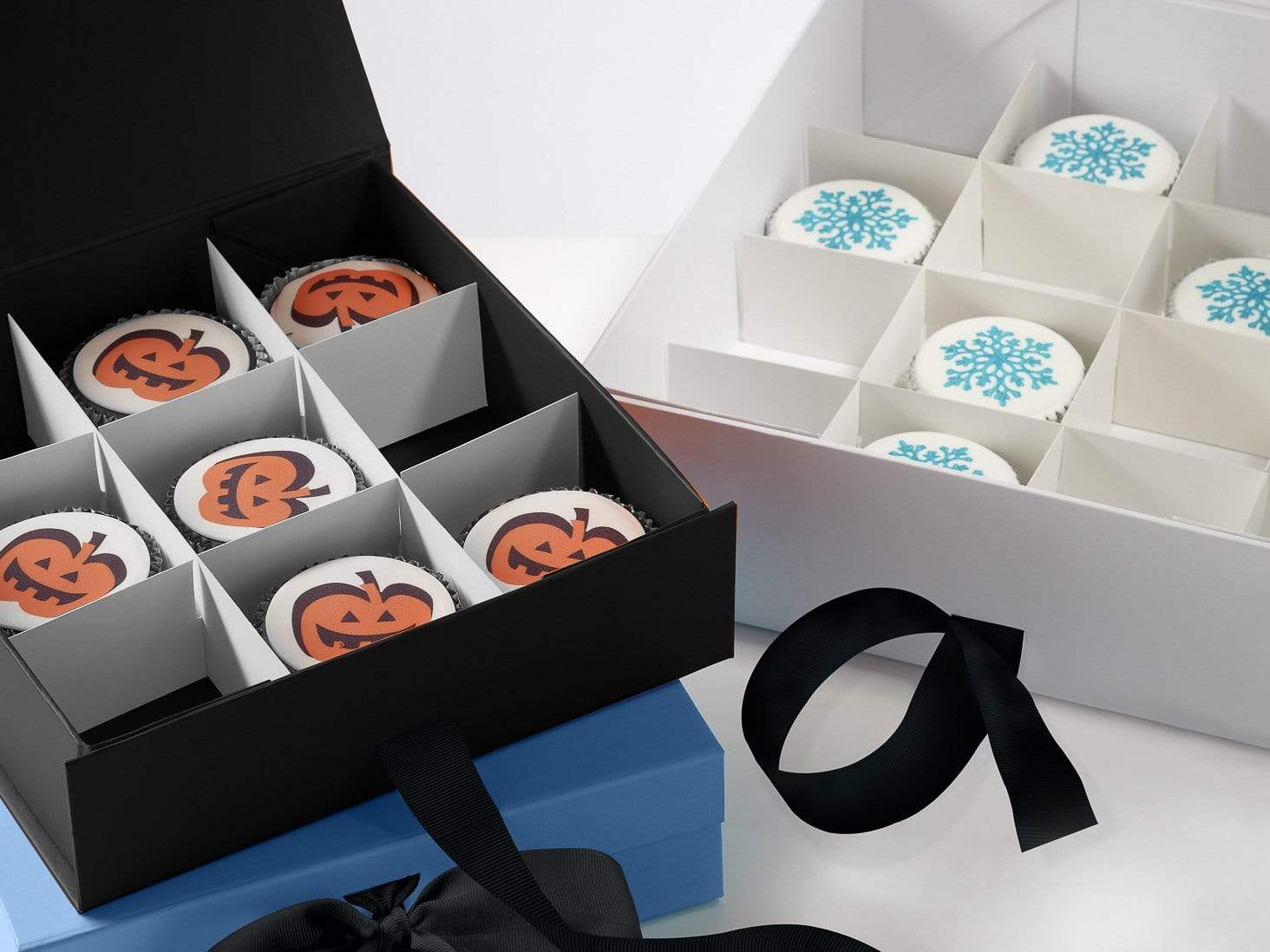 Packaging Cake Boxes Hand Made | Packaging Box Mousse Cake - 2pcs Handmade  Dessert Box Luxury - Aliexpress