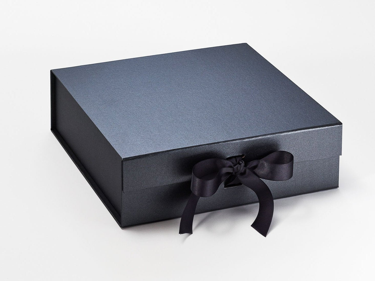 Luxe Gift Box Packaging for Bloomingdale's - Fine Commercial