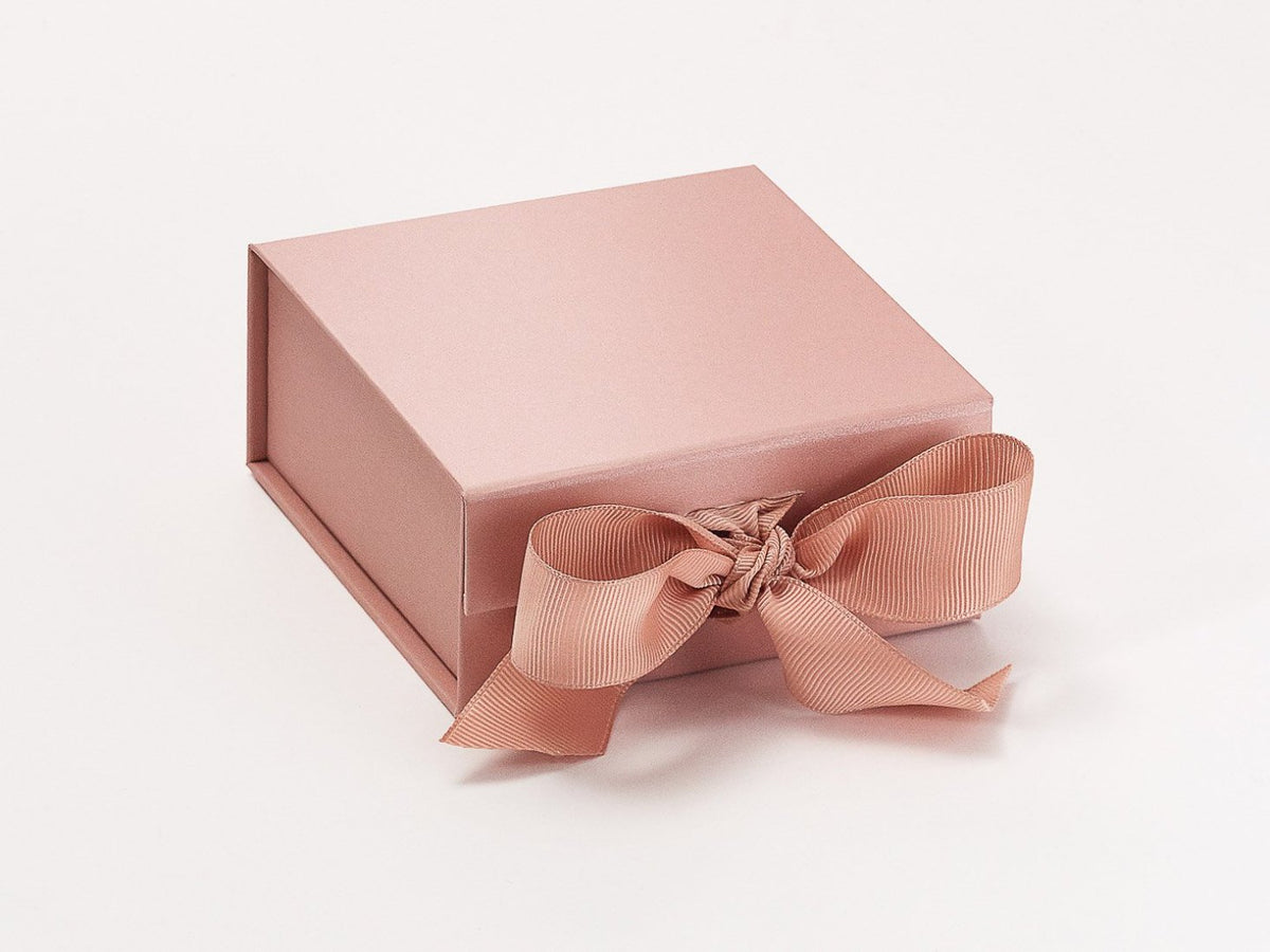 Cocoa Cube Gift Box, Set of 6