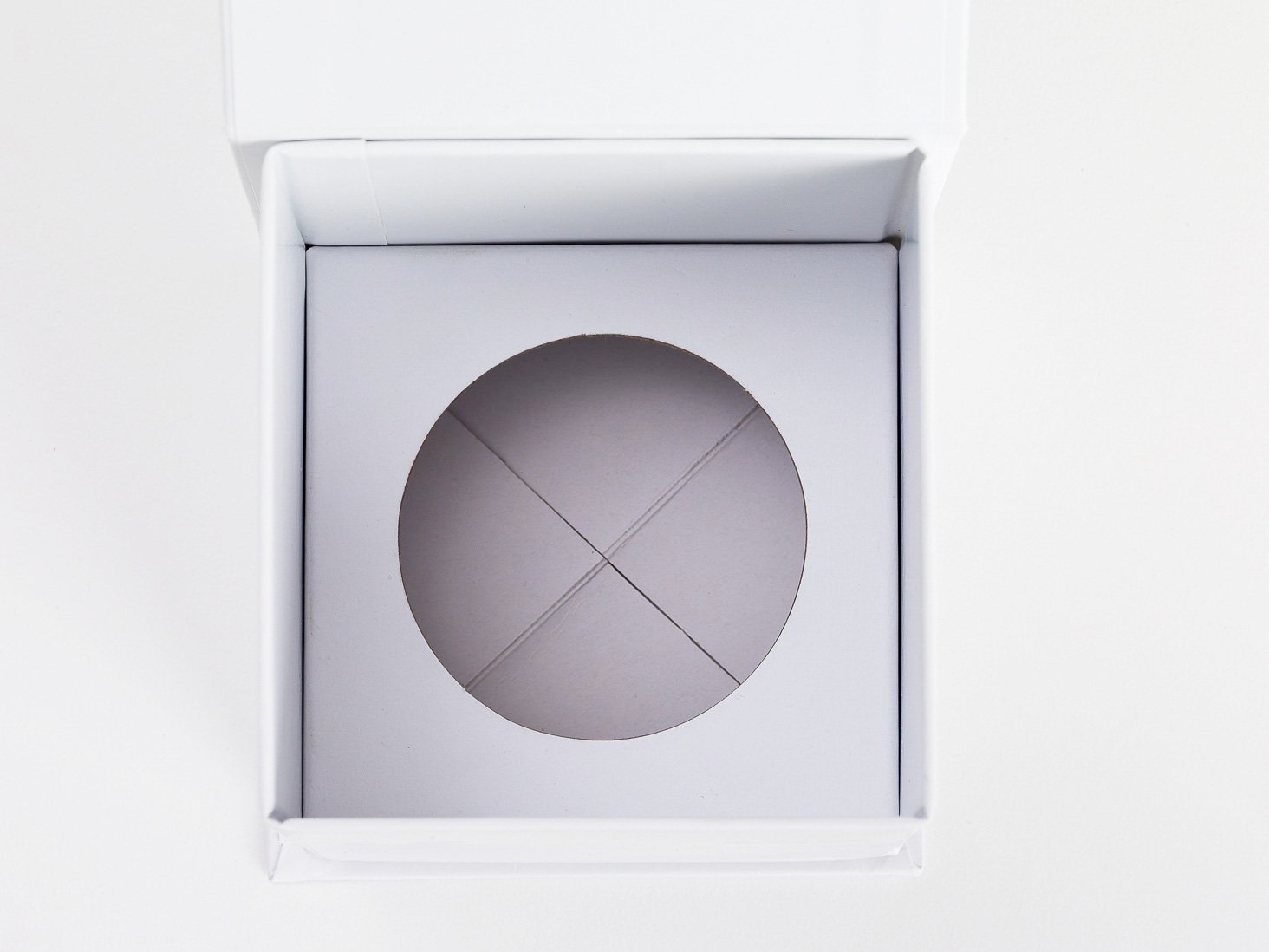 Louis Vuitton Authentic Gift Box w/white ribbon 12x8 1/4x 2 1/4 Inch -  Magnetic