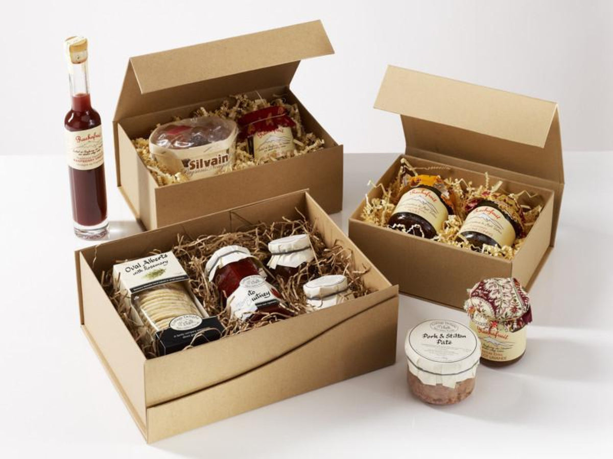 Build Your Own Personalised Gift Box | Choose Your Occasion — Not Another  Bunch Of Flowers