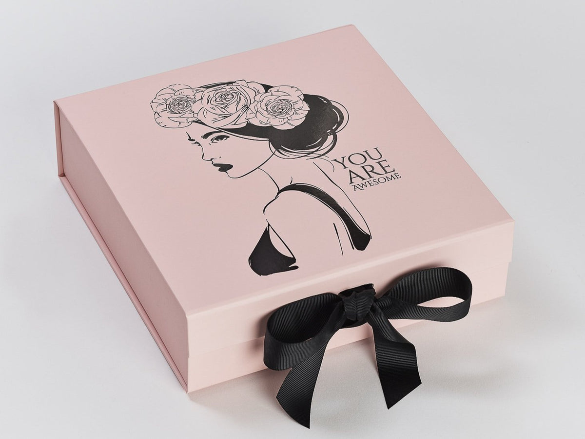 How Luxury Gift Boxes Can Help you to Get More Business? OXO Packaging